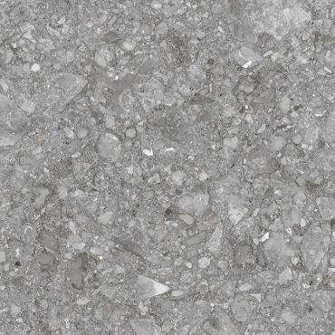 Керамогранит Pieza Ceramica Palladino grey PA006060N 60x60 матовый