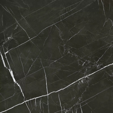 Керамогранит Pieza Ceramica Royal Black RY006060N 60x60 матовый