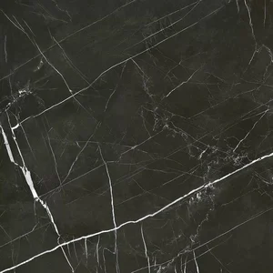 Керамогранит Pieza Ceramica Royal Black RY006060N 60x60 матовый