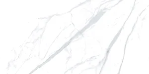 Керамогранит Pieza Ceramica Statuario White ST006012N 60x120 матовый