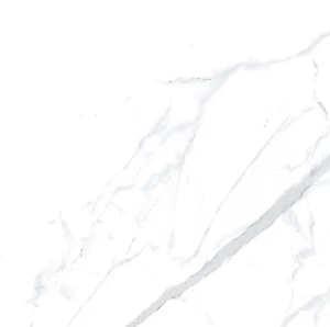 Керамогранит Pieza Ceramica Statuario White ST008080N 80x80 матовый