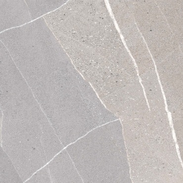 Керамогранит Pieza Ceramica Tinos Grey TI008080N 80x80 матовый