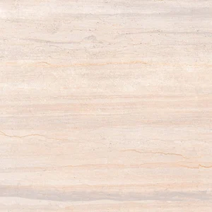 Керамогранит Pieza Ceramica Travertino Light Beige TR008080N 80x80 матовый