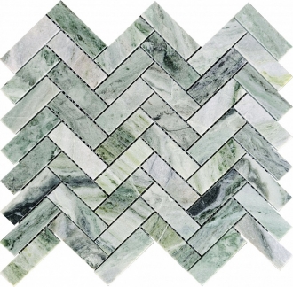 PIX320 Jet Green