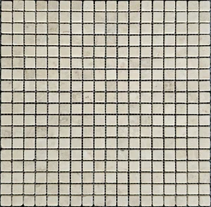Мозаика Pixel Mosaic PIX321 Cappucino 30,5x30,5 матовая