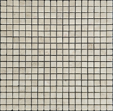 Мозаика Pixel Mosaic PIX322 Cappucino 30,5x30,5 полированная