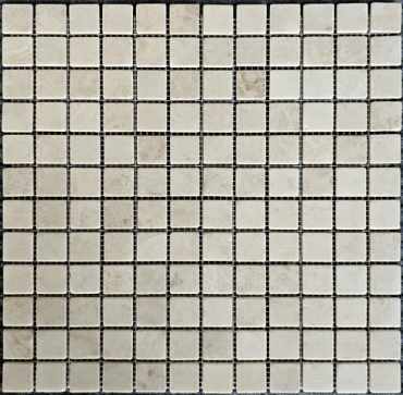 Мозаика Pixel Mosaic PIX323 Cappucino 30,5x30,5 матовая