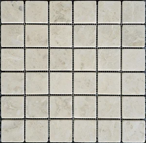 Мозаика Pixel Mosaic PIX325 Cappucino 30,5x30,5 матовая