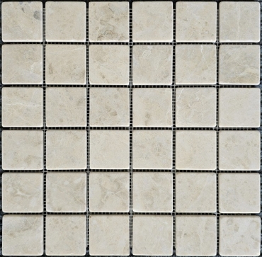 Мозаика Pixel Mosaic PIX326 Cappucino 30,5x30,5 полированная