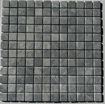 Мозаика Pixel Mosaic PIX335 Ice Grey 30,5x30,5 матовая