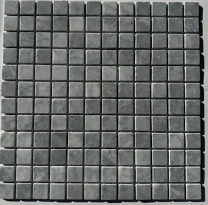 Мозаика Pixel Mosaic PIX336 Ice Grey 30,5x30,5 полированная