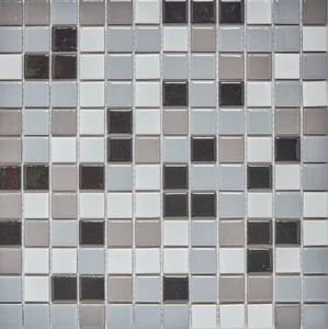 Pixel Mosaic Мозаика из керамогранита PIX639 31,5x31,5 глянцевый глянцевая