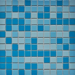 Pixel Mosaic Мозаика из керамогранита PIX642 31,5x31,5 глянцевый глянцевая