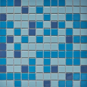 Pixel Mosaic Мозаика из керамогранита PIX643 31,5x31,5 глянцевый глянцевая