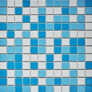 Pixel Mosaic Мозаика из керамогранита PIX644 31,5x31,5 глянцевый глянцевая