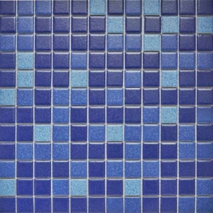 Pixel Mosaic Мозаика из керамогранита PIX648 31,5x31,5 глянцевый глянцевая