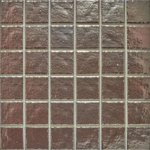 Pixel Mosaic Мозаика из керамогранита PIX651 31,5x31,5 глянцевый глянцевая