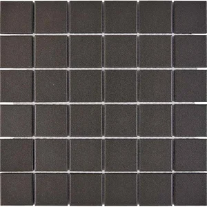 Мозаика Pixel Mosaic PIX621 Керамогранит (48х48 мм) 30,6x30,6 матовая