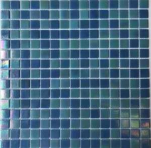 Pixel Mosaic Мозаика из стекла PIX100 31,6x31,6 глянцевая