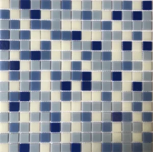 Pixel Mosaic Мозаика из стекла PIX101 31,6x31,6 глянцевая