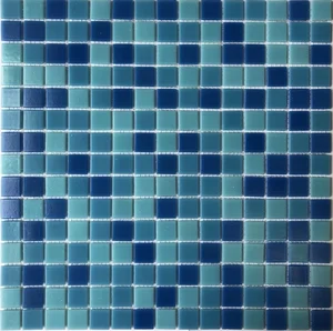 Pixel Mosaic Мозаика из стекла PIX102 31,6x31,6 глянцевая
