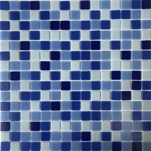 Pixel Mosaic Мозаика из стекла PIX104 31,6x31,6 глянцевая