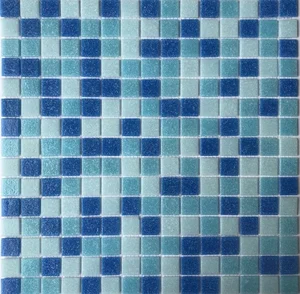 Pixel Mosaic Мозаика из стекла PIX105 31,6x31,6 глянцевая