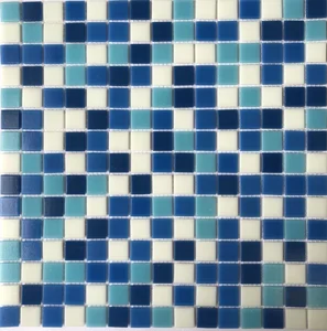 Pixel Mosaic Мозаика из стекла PIX106 31,6x31,6 глянцевая