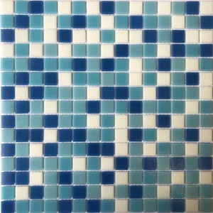 Pixel Mosaic Мозаика из стекла PIX107 31,6x31,6 глянцевая