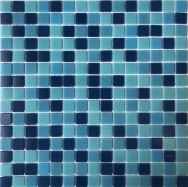 Pixel Mosaic Мозаика из стекла PIX110 31,6x31,6 глянцевая