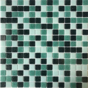 Pixel Mosaic Мозаика из стекла PIX111 31,6x31,6 глянцевая