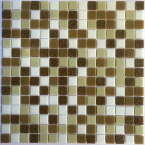 Pixel Mosaic Мозаика из стекла PIX112 31,6x31,6 глянцевая