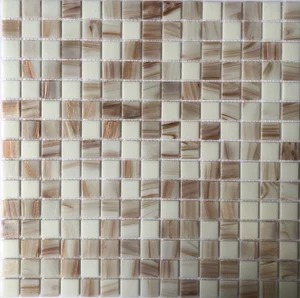 Pixel Mosaic Мозаика из стекла PIX113 31,6x31,6 глянцевая