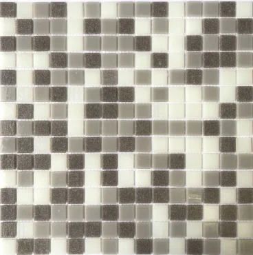 Pixel Mosaic Мозаика из стекла PIX120 31,6x31,6 глянцевая