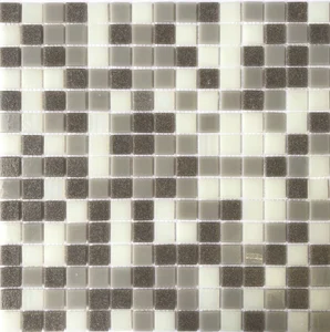 Pixel Mosaic Мозаика из стекла PIX120 31,6x31,6 глянцевая