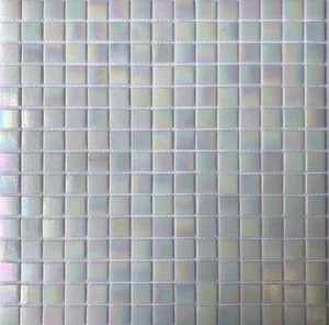 Pixel Mosaic Мозаика из стекла PIX121 31,6x31,6 глянцевая