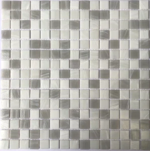 Pixel Mosaic Мозаика из стекла PIX123 31,6x31,6 глянцевая