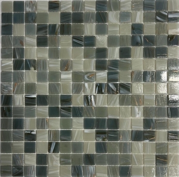 Мозаика Pixel Mosaic PIX124 Стекло 31,6x31,6 глянцевая
