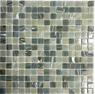 Мозаика Pixel Mosaic PIX125 Стекло 31,6x31,6 глянцевая