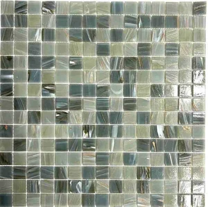 Мозаика Pixel Mosaic PIX125 Стекло 31,6x31,6 глянцевая