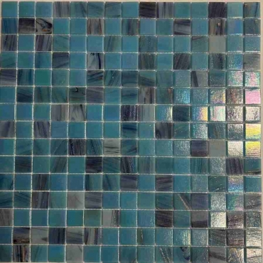 Мозаика Pixel Mosaic PIX126 Стекло 31,6x31,6 глянцевая