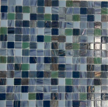 Мозаика Pixel Mosaic PIX127 Стекло 31,6x31,6 глянцевая