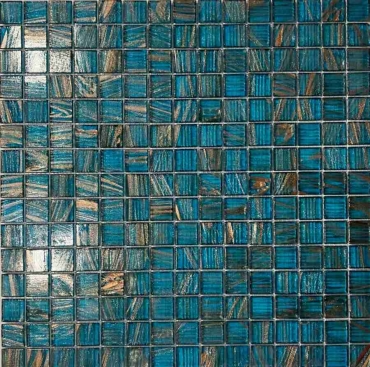 Мозаика Pixel Mosaic PIX128 Стекло 31,6x31,6 глянцевая