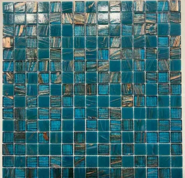 Мозаика Pixel Mosaic PIX129 Стекло 31,6x31,6 глянцевая