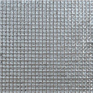 Мозаика Pixel Mosaic PIX718 Стекло 30x30 глянцевая