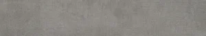 Бордюр Love Tiles Place Grey Rodape 8x45 глазурованный
