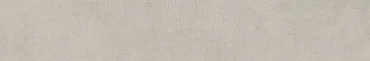 Бордюр Love Tiles Place Light Grey Rodape 10x60 глазурованный
