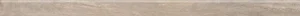 Бордюр Flaviker Place2B Dublin Beige Battiscopa DBBN302 6,5x12 матовый