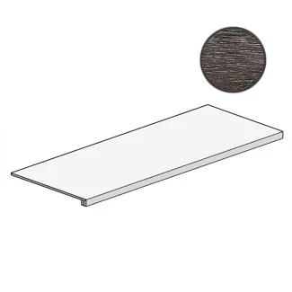 Ступень Leonardo Plank G120Dg 32,5x120 матовая