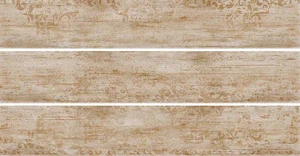 Декоративный элемент Leonardo Plank Recycling B Mix 20x120 матовый